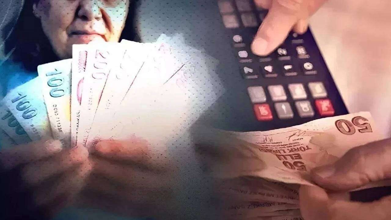 Yıl sonuna kadar yapan kazanacak: SGK Uzmanı Murat Bal üstüne basa basa açıkladı, yüzde 30 zam gelecek! 2